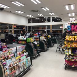 4 Square Supermarket