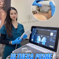 Ultherapy PRIME