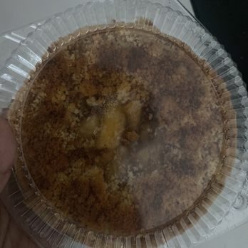 Lee Lee's Baked Goods - Apple pie - Bakeries Near Me - New York, New York