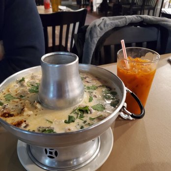 Thai Lada - Tom kha and Thai tea - Thai Near Me - Austin, Texas Thai Lada - Tom kha and Thai tea - Thai Near Me - Austin, Texas