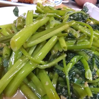 Yong’s Kitchen - ong choi - Cantonese Near Me - Honolulu, Hawaii Yong’s Kitchen - ong choi - Cantonese Near Me - Honolulu, Hawaii