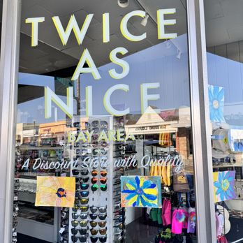 TWICE AS NICE BAY AREA - Updated January 2025 - 22 Photos &amp; 10 