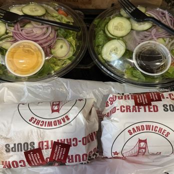 West Coast Sourdough - Sandwiches Near Me - Norco, California West Coast Sourdough - Sandwiches Near Me - Norco, California