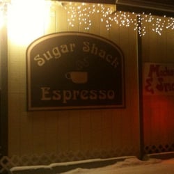 user provided Sugar Shack Espresso photo