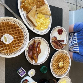 Waffle House - Food - Breakfast & Brunch Near Me - Carrollton, Texas Waffle House - Food - Breakfast & Brunch Near Me - Carrollton, Texas