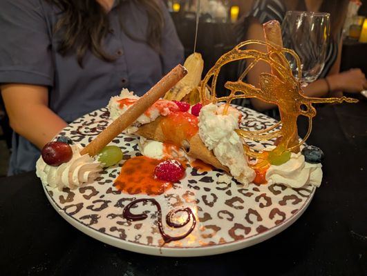 Da Vinci Ristorante Italiano by null