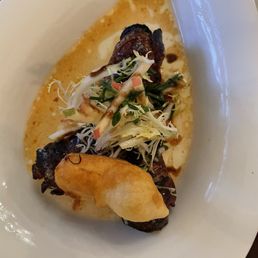 Fig appetizer