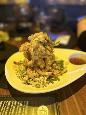 Tap 42 Craft Kitchen & Bar - Coral Springs by null
