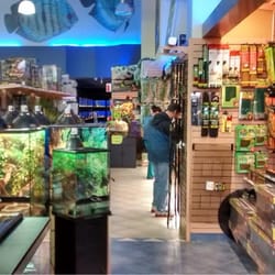 Centre D'animaux Nature