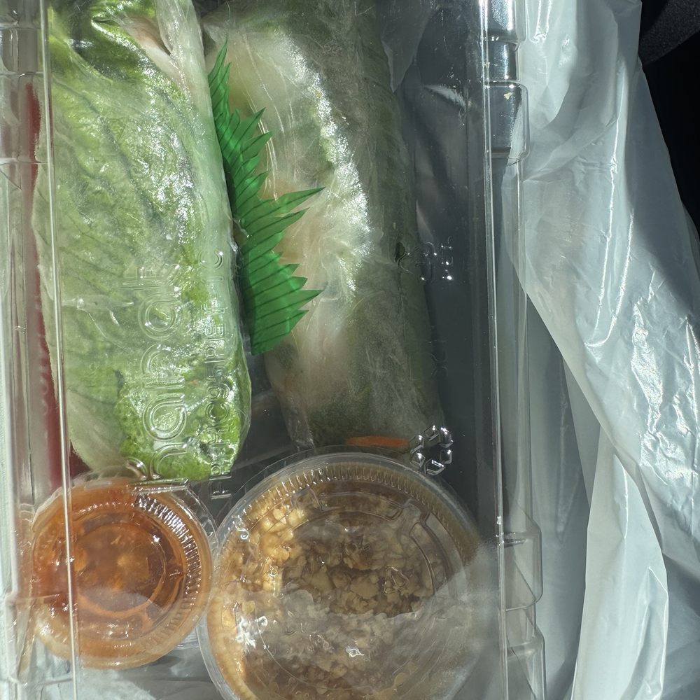 A Fruit Tea - Banh Mi - Bubble Tea Near Me - Bakersfield, California