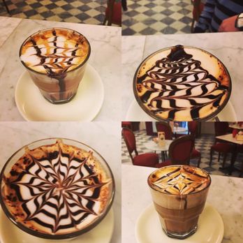 Caffè Niccolini - Cafes Near Me - Florence, FI