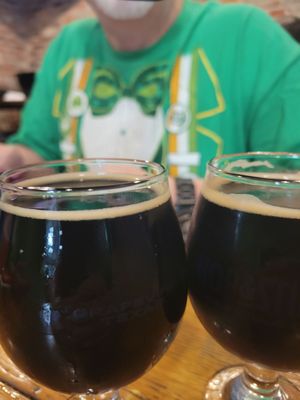 Hop and Sting Brewing Company by null