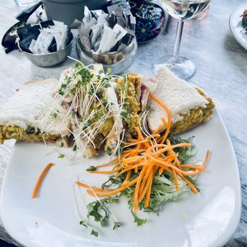 The Tea Garden Cafe - Coffee & Tea Near Me - Mallaig, HLD The Tea Garden Cafe - Coffee & Tea Near Me - Mallaig, HLD