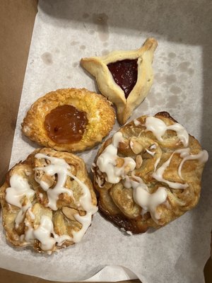 Lehmann's Bakery by null