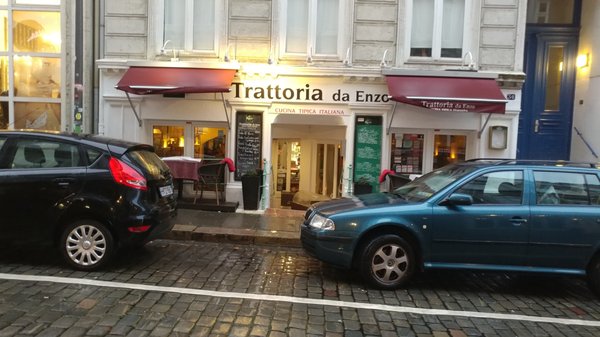 Trattoria da Enzo by null
