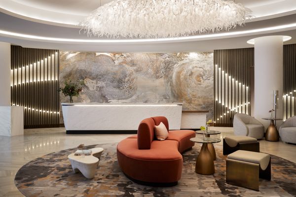 InterContinental Seattle Bellevue by IHG by null