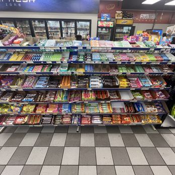 F & M Fuel Mart - Convenience Stores Near Me - Taylor, Michigan F & M Fuel Mart - Convenience Stores Near Me - Taylor, Michigan