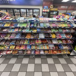 F & M Fuel Mart