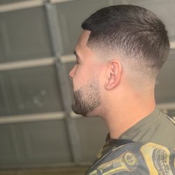 Lalo the barber