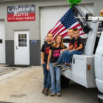 Lauger's Auto - Auto Repair Near Me - Hummelstown, Pennsylvania Lauger's Auto - Auto Repair Near Me - Hummelstown, Pennsylvania