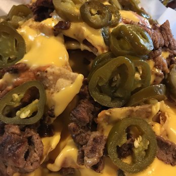 A & R Grill - Burgers Near Me - Yuma, Arizona