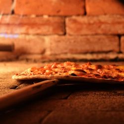 Mr. Lasaña Trattoria Pizzeria Cancun - Pizza al Forno