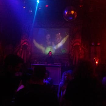 Bar Sinister - Bars Near Me - Hollywood, California Bar Sinister - Bars Near Me - Hollywood, California