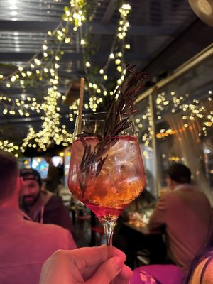 The Owl's Tail by null