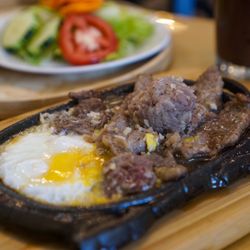 Cafe 79 Vietnamese Kitchen - Bo Ne Nha Trang - IG: @nelson_eats