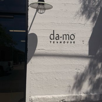 Damo - Coffee & Tea Near Me - Los Angeles, California