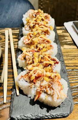 Miyabi Japanese Cuisine by null