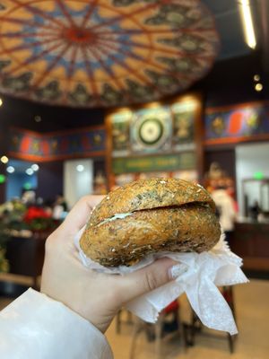 Ovenbird Bakery by null