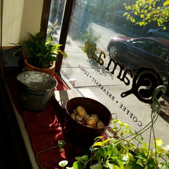sam a.m - Cafes Near Me - Jersey City, New Jersey