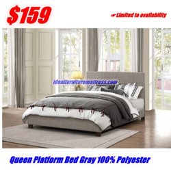 iDeal Furniture and Mattress