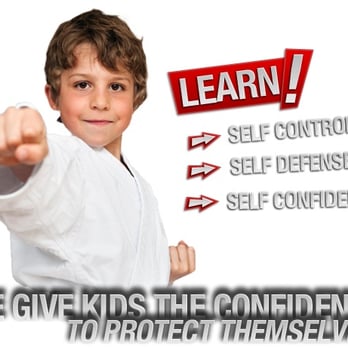 Boston Tae Kwon Do Academy - Taekwondo Near Me - Randolph, Massachusetts