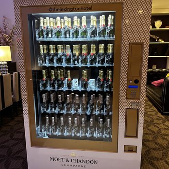 THE LEXINGTON HOTEL, AUTOGRAPH COLLECTION - Updated August 2024 - 299