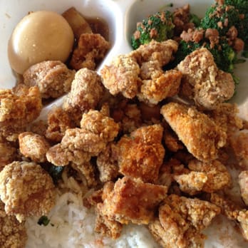 Quickly - Popcorn Chicken Combo. - Coffee & Tea Near Me - Los Angeles, California Quickly - Popcorn Chicken Combo. - Coffee & Tea Near Me - Los Angeles, California