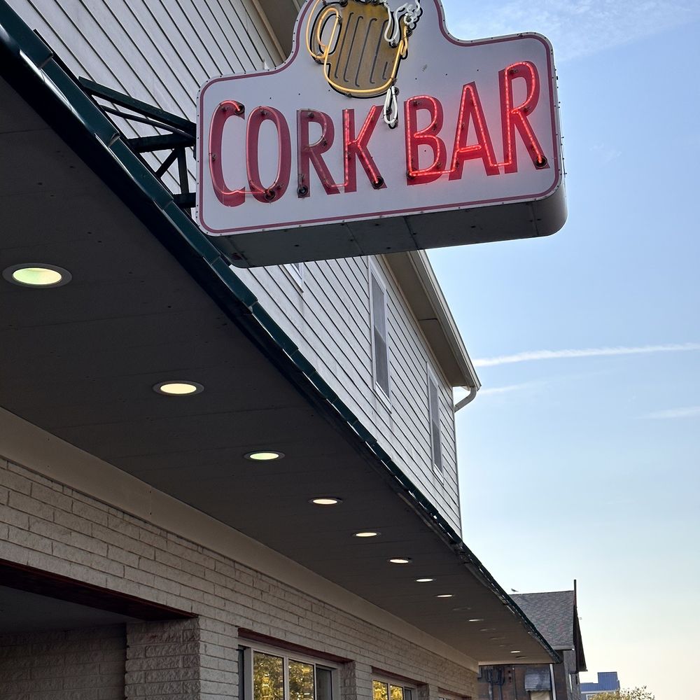 Cork Bar - Outside - Bars Near Me - Ocean City, Maryland Cork Bar - Outside - Bars Near Me - Ocean City, Maryland