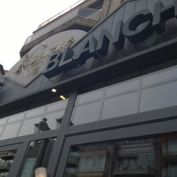 La Dame Blanche