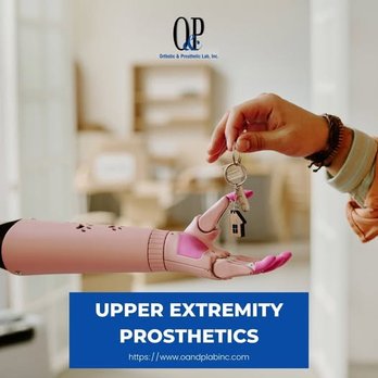 Orthotic & Prosthetic Lab - Prosthetics Near Me - Webster Groves, Missouri Orthotic & Prosthetic Lab - Prosthetics Near Me - Webster Groves, Missouri