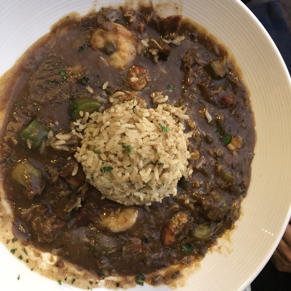 High Tide - Jambalya - Seafood Near Me - Gilbert, Arizona