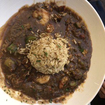 High Tide - Jambalya - Seafood Near Me - Gilbert, Arizona