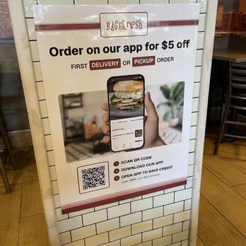 Bagel Nosh - Bagel Nosh App info - Bagels Near Me - Gilbert, Arizona