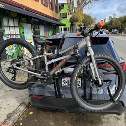 Bike Connection