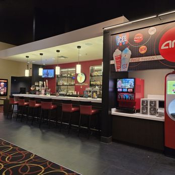 AMC Northbrook 14 - Cinema Near Me - Northbrook, Illinois AMC Northbrook 14 - Cinema Near Me - Northbrook, Illinois