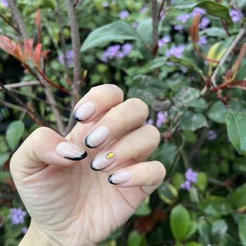 Bicolor Nail Boutique - Stunning elegant nails! - Nail Salons Near Me - Los Angeles, California