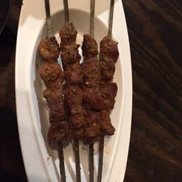 Skewers