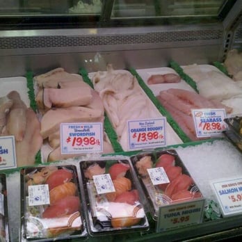 Fish King - Seafood Markets Near Me - Glendale, California Fish King - Seafood Markets Near Me - Glendale, California