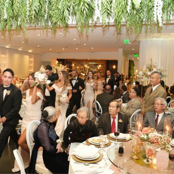 Venue By Three Petals - Venues & Event Spaces Near Me - Huntington Beach, California