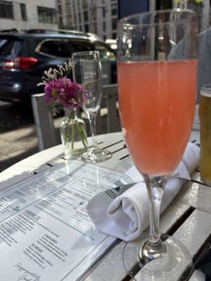 The Horny Ram by null